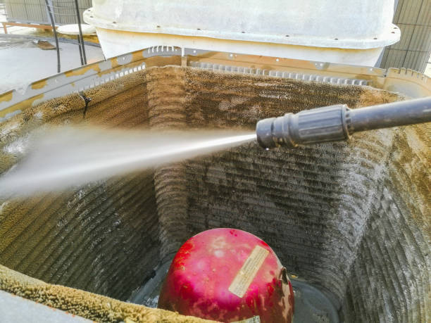 Best Ductwork Cleaning Services  in Fountain Hills, AZ